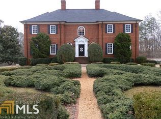 3330 Rowan Rd SW, Conyers, GA 30094