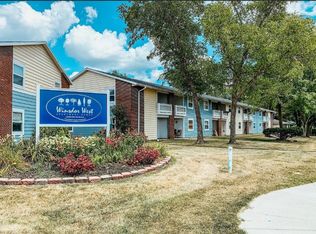 Windsor West Apartments, West Lafayette, IN 47906