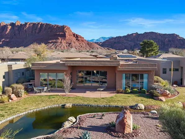 150 N Snow Canyon Dr #26, Ivins, UT 84738