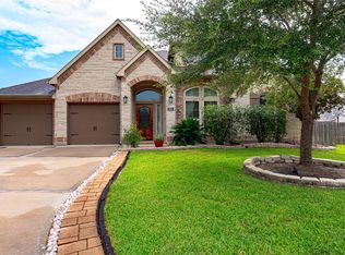 1601 Enchanted Brook Ct, Rosenberg, TX 77471