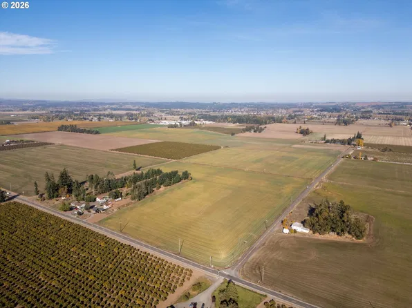 Porter Rd SE #1500, Aumsville, OR 97325