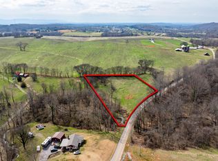 LOT 1 Nails Creek Rd, Maryville, TN 37804