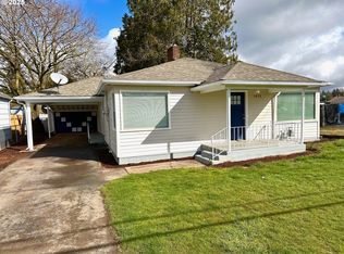 8415 SE Hinkley Ave, Happy Valley, OR 97086