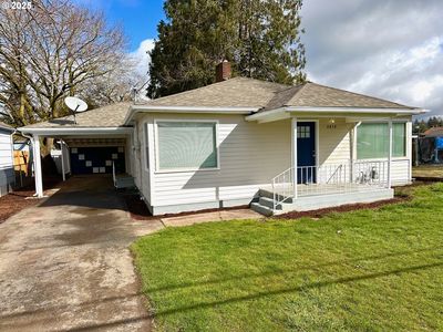 8415 SE Hinkley Ave, Happy Valley, OR, 97086
