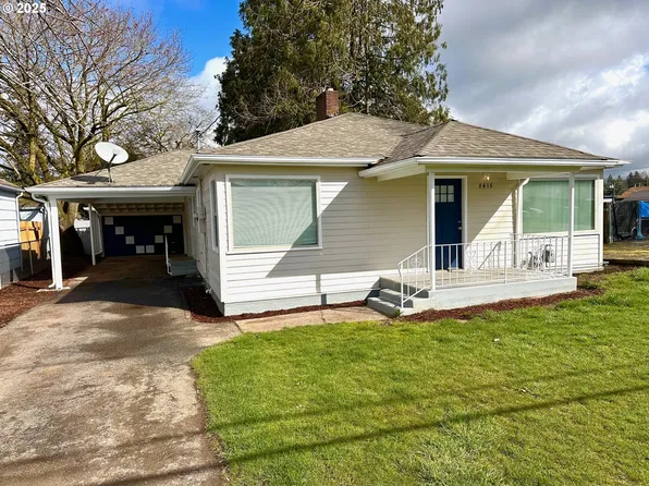 8415 SE Hinkley Ave, Happy Valley, OR 97086