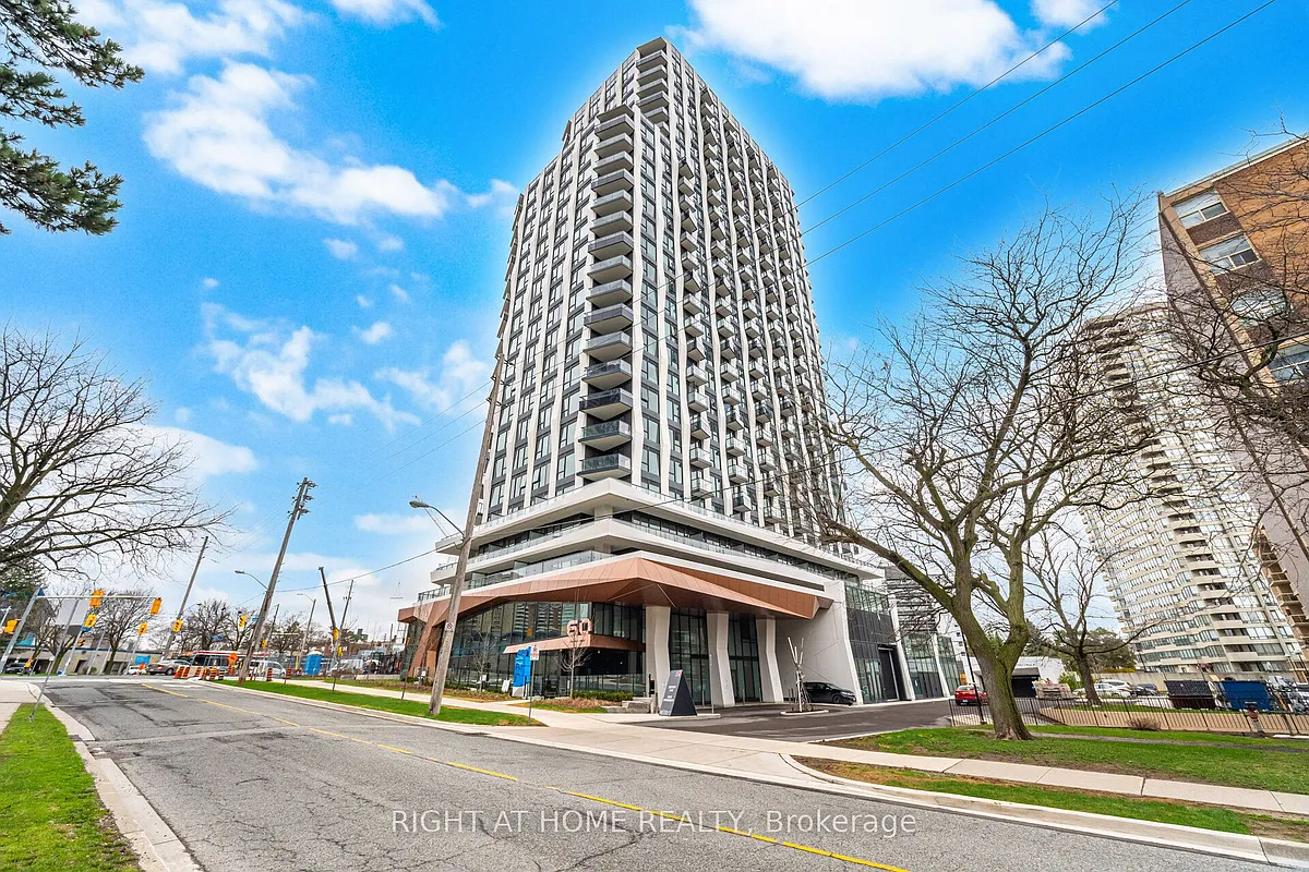 Building Photo - 60 Central Park Dr #2101