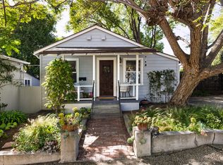 922 Garden St, Santa Barbara, CA 93101