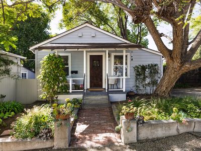 922 Garden St, Santa Barbara, CA, 93101