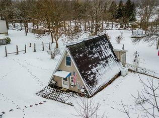 5296 E Lake Rd, Honeoye, NY 14471