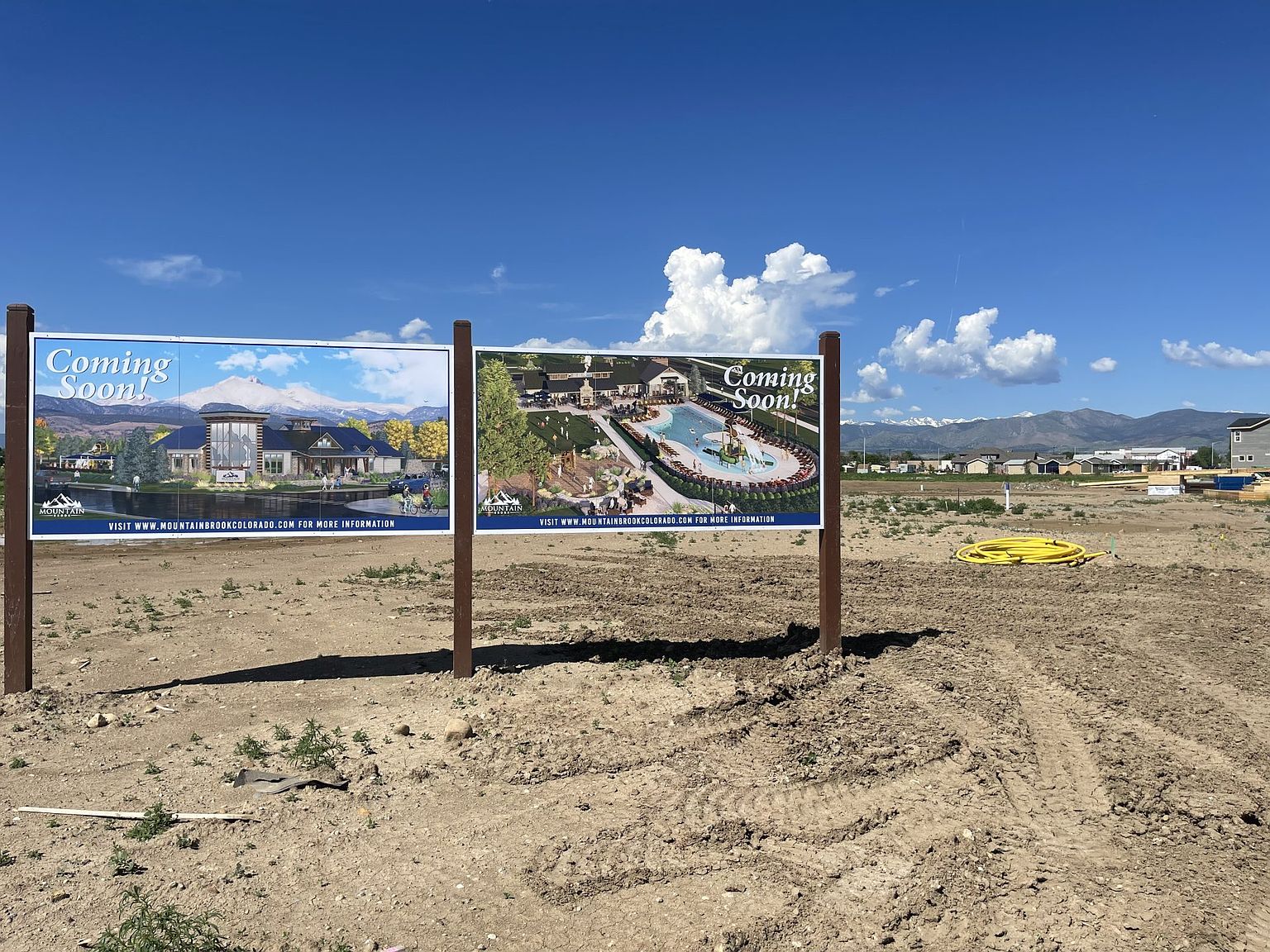 Mountain Brook by Dream Finders Homes in Longmont CO | Zillow