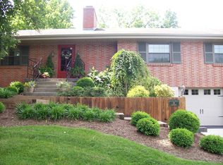 36 Mockingbird Valley Rd, Winchester, KY 40391