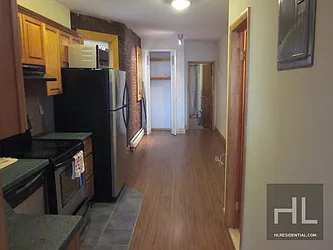 Rented by Highline Residential