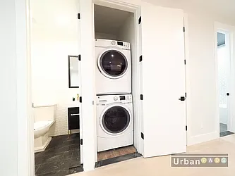 Rented by Urban Pads