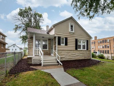 4764 N 39th St, Milwaukee, WI, 53209