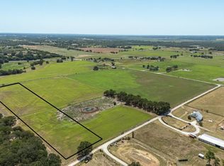 276 County Road 3298, Decatur, TX 76234