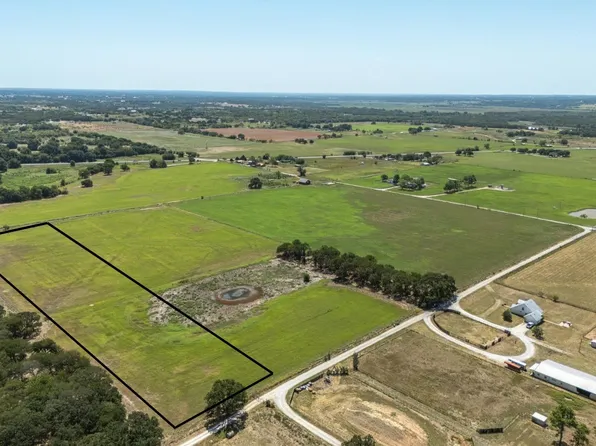 276 County Road 3298, Decatur, TX 76234