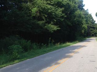 Wilkins Ln, --, NC 27536