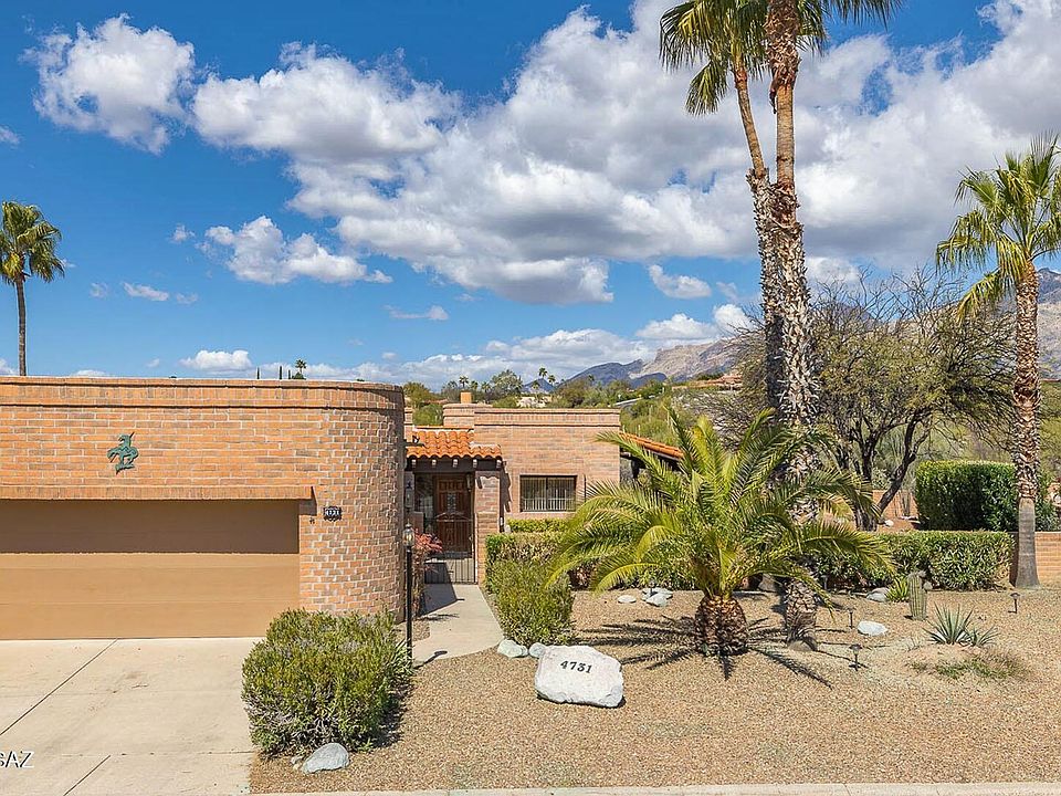 1st image of 4731 N Avenida Ronca
