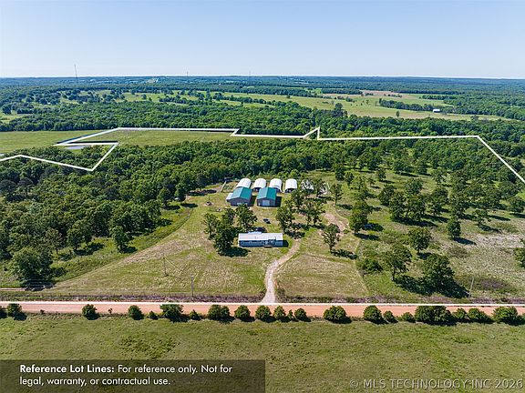 4th image of 12453 E 484th Rd