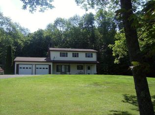18 Armstrong Rd, Warren Center, PA 18851