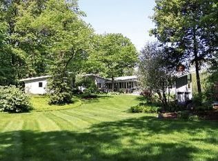 7 Crystal Rd, Mountain Lakes, NJ 07046