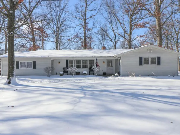 4359 Ranchwood Dr, Bucyrus, OH 44820