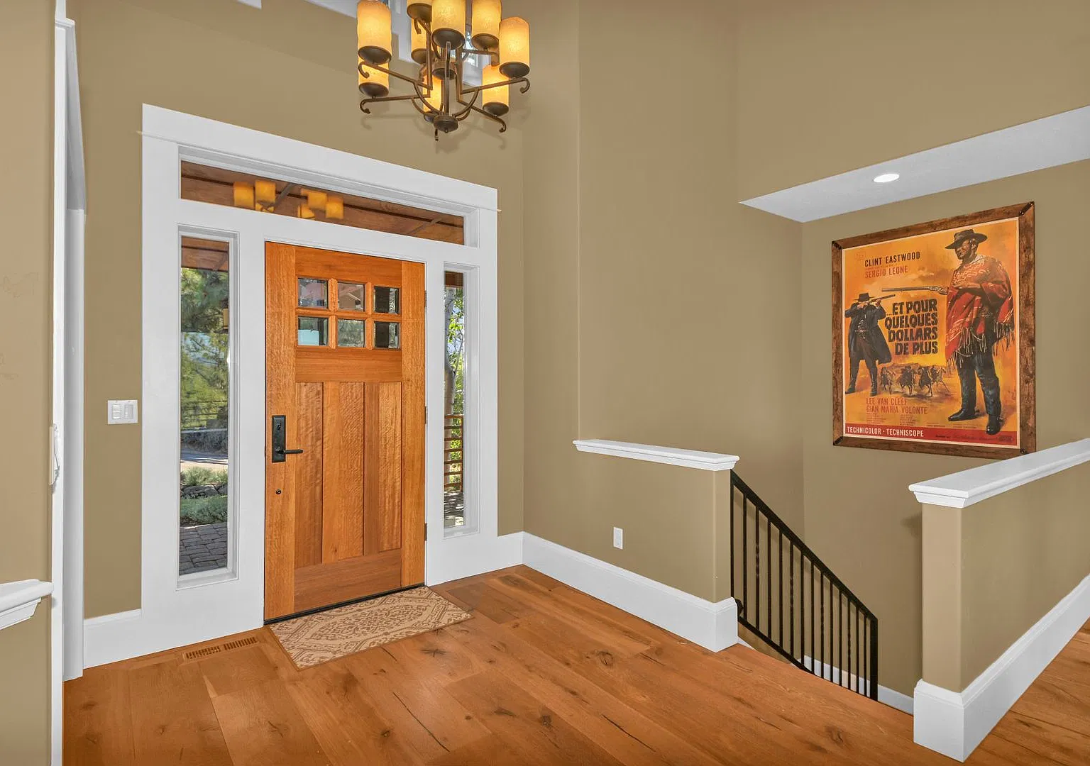 Executive Rental Fully Furnished 3 bedroom 2.5 bath - Office - NW Bend — Photo 3