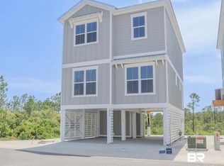 2757 Salt Dr, Orange Beach, AL 36561