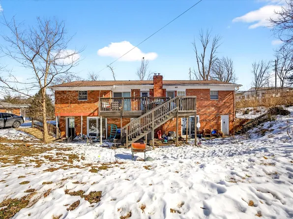 775-777 N Smith Rd, Bloomington, IN