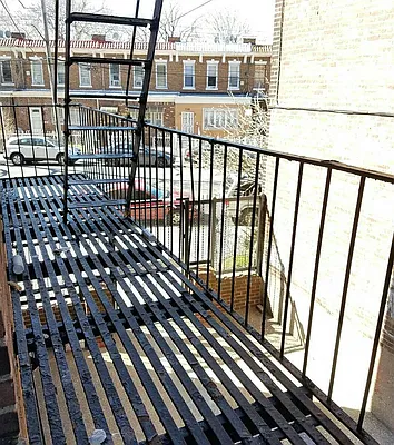 Rented by Brooklyn Vertical Inc. | media 23