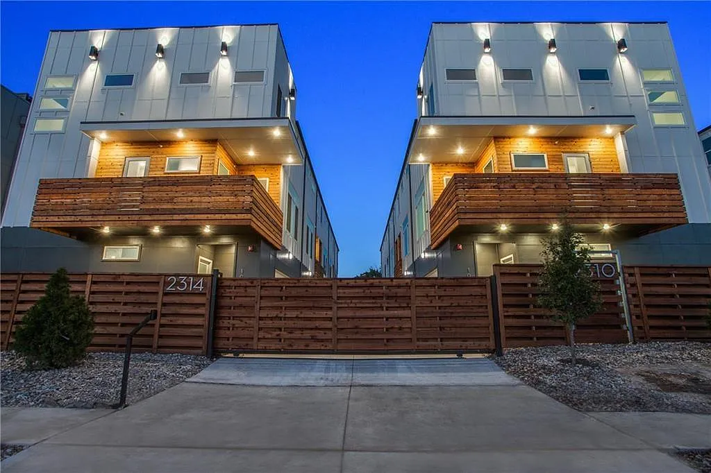 3 bed, 3.5 bath, 1800 sqft, $3,475 — Photo 1
