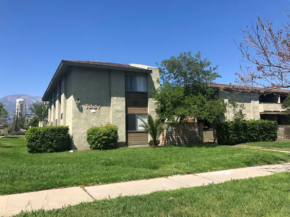 1341 E 9th St APT 5, Upland, CA 91786