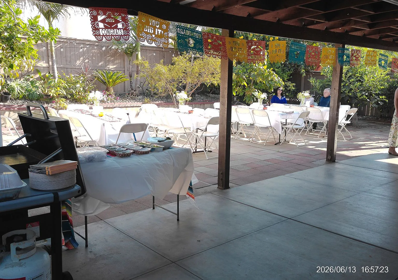 4 bedroom home in San Ysidro — Photo 4