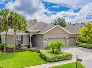 22664 Cherokee Rose Pl, Land O Lakes, FL 34639
