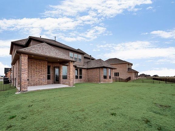 Bridges at Preston Crossing