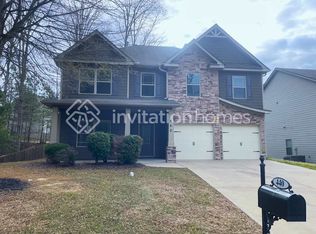 440 Cleburne Pl, Acworth, GA 30101