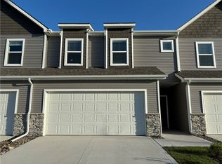 4037 NE 2nd Ln, Ankeny, IA 50021