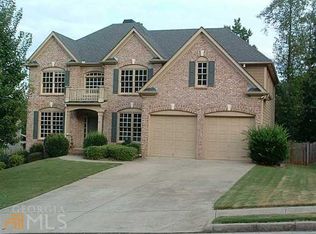 4896 Sara Creek Way, Sugar Hill, GA 30518
