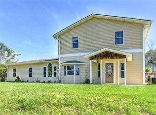 170 Cornerstone Dr, Weaverville, NC 28787