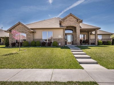 8417 Hamilton Dr, Amarillo, TX, 79119