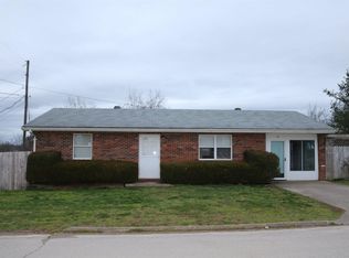 115 Rayne St, Carlisle, KY 40311