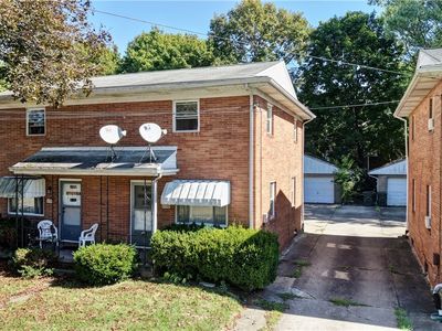 1732-1734 Harvard Ave NW, Canton, OH, 44703