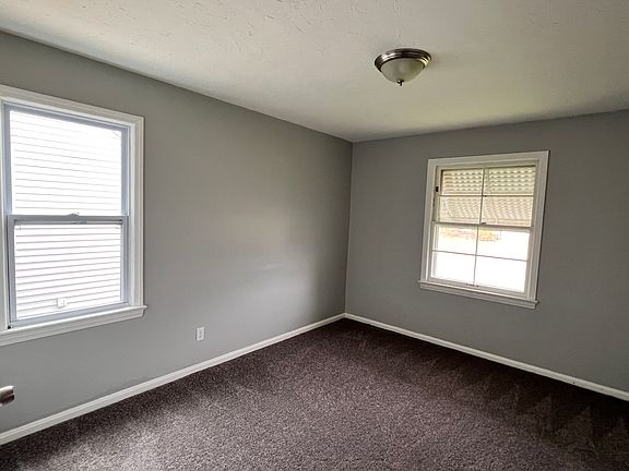 Bedroom 2. 1st Floor