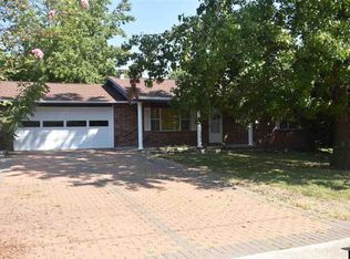 1009 Spring St, Mountain Home, AR 72653