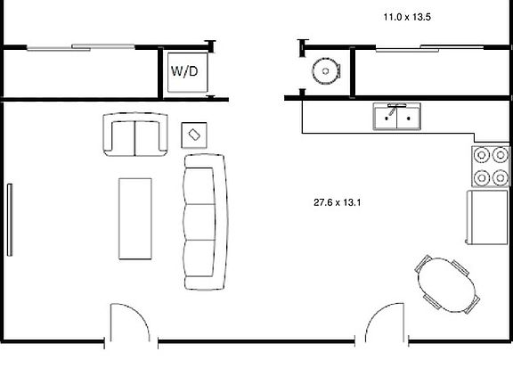 3rd image of 151 Summit Woods Dr #Bf215c200