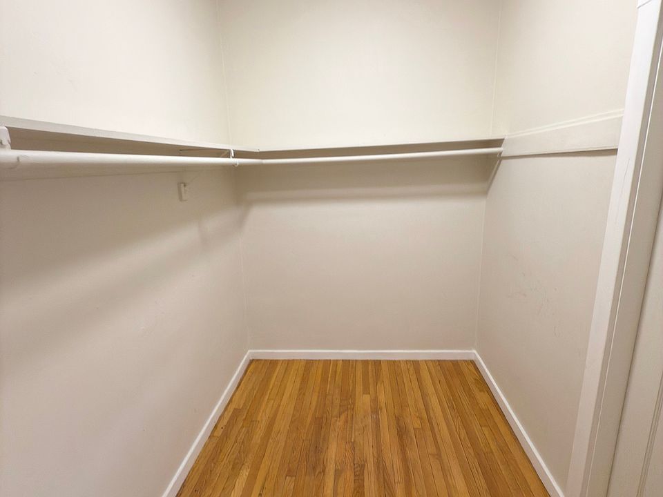 walk in closet #1