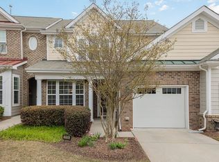 10106 Falls Meadow Ct, Raleigh, NC 27617