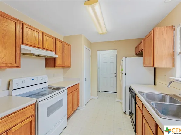 519 S 27th St, Temple, TX 76504