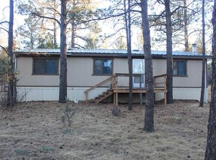 188 Riverside Rd, Timberon, NM 88350