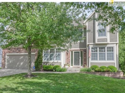 5329 Alden St, Shawnee, KS, 66216